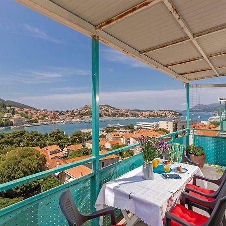 My Happy Place Apartment Dubrovnik Eksteriør bilde