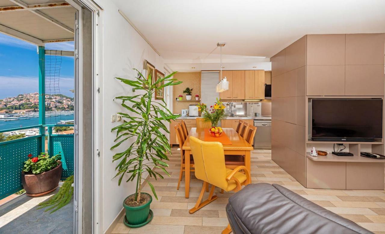 My Happy Place Apartment Dubrovnik Eksteriør bilde