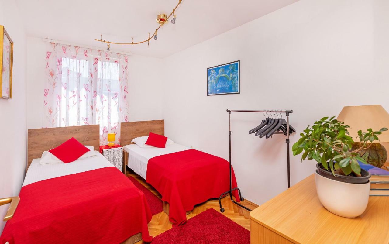 My Happy Place Apartment Dubrovnik Eksteriør bilde
