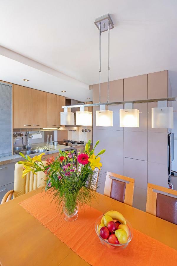 My Happy Place Apartment Dubrovnik Eksteriør bilde