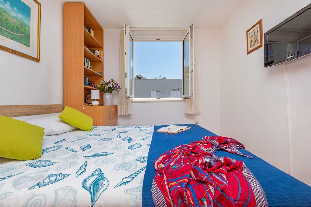My Happy Place Apartment Dubrovnik Eksteriør bilde