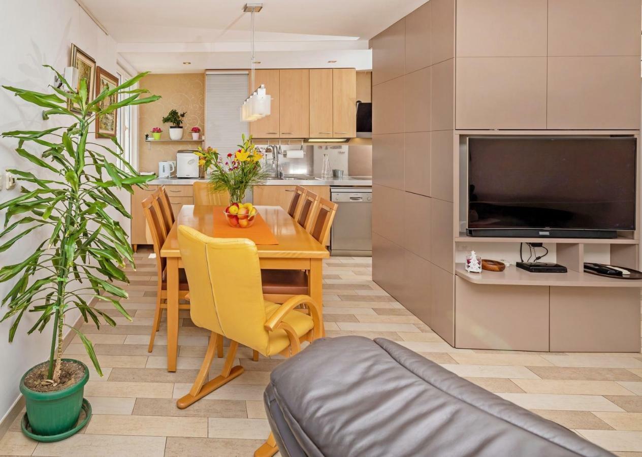My Happy Place Apartment Dubrovnik Eksteriør bilde